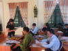 GIÁM SÁT LIÊN NGHÀNH VỀ VIỆC THỰC HIỆN PHÒNG CHỐNG THUỐC LÁ