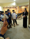 THAM QUAN TRẢI NGHIỆM