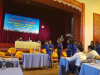 ĐẠI HỘI ĐOÀN TRƯỜNG THPT PHAN ĐÌNH GIÓT NĂM HỌC 2018-2019