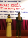 NGOẠI KHÓA VIỆT NAM TRONG TIM TÔI