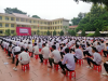 NIỀM VUI NGÀY TỰU TRƯỜNG