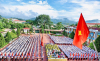 Khai giảng