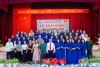 CHÀO NĂM HỌC MỚI – KHƠI DẬY KHÁT VỌNG, VƯƠN TỚI TƯƠNG LAI