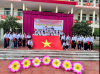ÂM VANG TỰ HÀO - DẤU ẤN RỰC RỠ TẠI CHUNG KHẢO "GIAI ĐIỆU QUỐC CA – NGÂN MÃI TRONG TIM" LẦN THỨ II