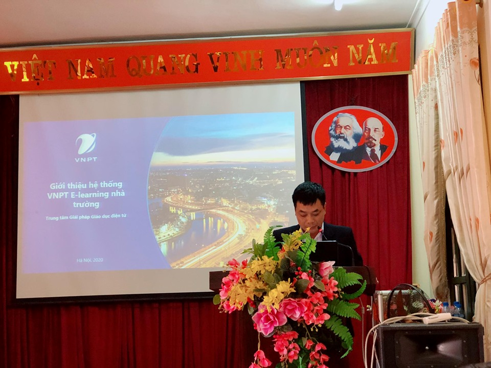 tập huấn