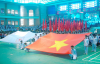 ĐẠI HỘI TDTT