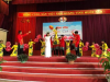 giai điệu tuổi hồng