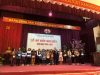 LỄ SƠ KẾT HỌC KỲ I NĂM HỌC 2020-2021