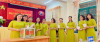 ĐẠI HỘI CÁC CHI BỘ TRỰC THUỘC ĐẢNG BỘ TRƯỜNG THPT PHAN ĐÌNH GIÓT BƯỚC TIẾN VỮNG CHẮC TỚI ĐẠI HỘI ĐẢNG BỘ NHÀ TRƯỜNG