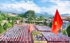 Khai giảng