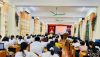 HỘI NGHỊ ĐẦU NĂM HỌC 2025-2026 TẠI TRƯỜNG THPT PHAN ĐÌNH GIÓT: ĐỊNH HƯỚNG VÀ PHÁT TRIỂN