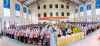 TRƯỜNG THPT PHAN ĐÌNH GIÓT: DẤU ẤN NỔI BẬT  TRONG LỄ TỔNG KẾT NĂM HỌC 2025 - 2026