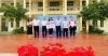 TRƯỜNG THPT PHAN ĐÌNH GIÓT- ĐỒNG HÀNH VÌ SĨ TỬ LAN TỎA NIỀM TIN MÙA THI