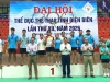 ĐOÀN VẬN ĐỘNG VIÊN TRƯỜNG THPT PHAN ĐÌNH GIÓT TỎA SÁNG TẠI ĐẠI HỘI THỂ DỤC THỂ THAO TỈNH ĐIỆN BIÊN LẦN THỨ XII NĂM 2026