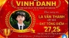 VINH DANH HỌC SINH LA VĂN THANH – THỦ KHOA KHỐI C00 TỐT NGHIỆP THPT NĂM 2026 CỦA NHÀ TRƯỜNG.