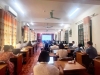 CỤM CHUYÊN MÔN SỐ 1 TĂNG CƯỜNG BỒI DƯỠNG, ĐỔI MỚI SINH HOẠT CHUYÊN MÔN NĂM HỌC 2026–2027